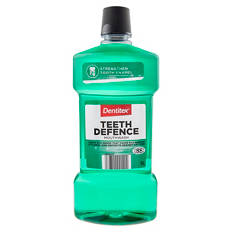 Assorted Mouthwash 1L